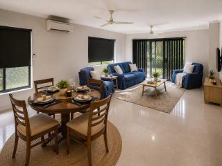 Modern 2BR Apartment near Mater Hospital Townsville - 9