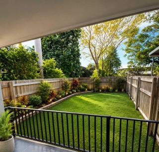 Modern 2BR Apartment near Mater Hospital Townsville - 3
