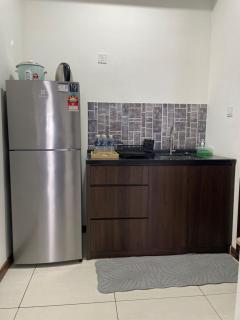 Rimba Urban Stay, K Avenue Cyber City - 4