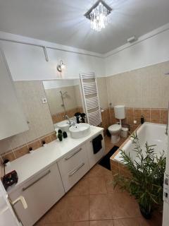 Picúr és Manó Apartmanjai- Picúr Apartman és Manó Apartman - 9