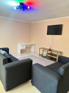 BK Guest house - 6