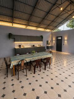 Hillside villa - 6