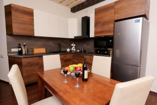 Freedom Square Apartment - Tbilisi - 6