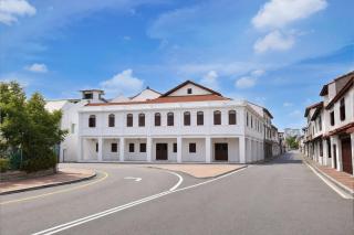 Swiss Heritage Boutique Hotel Jonker Street Melaka - 7