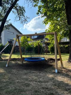 Moderne 80 m² Ferienwohnung - 7