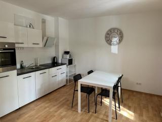cozy Apartments with WiFi - 2