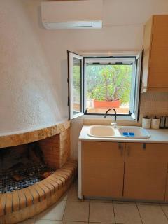 Lefki's country house Heraklion Crete - 8