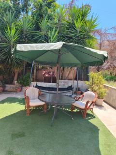 Lefki's country house Heraklion Crete - 1