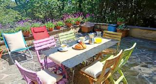 Bosco Recinto - 1 hour from Rome - Umbria - 1
