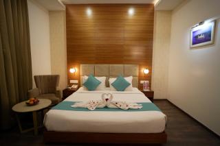 Hotel Krinoscco - 0
