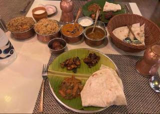 IndiGo Line Hotel - Banjara Hills X Road- Beside Paradise Biryani - 4