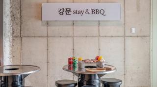 Gangneung Gangmun Stay - 8