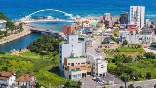 Gangneung Gangmun Stay - 7