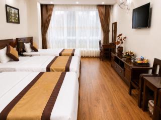Mama Cao Bang Hotel - 0