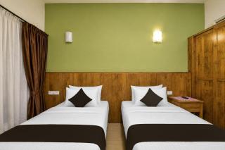 Swiss Heritage Boutique Hotel Jonker Street Melaka - 4