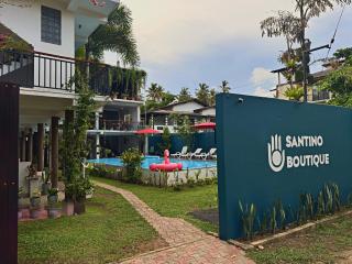 Santino Boutique - 9