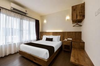 Swiss Heritage Boutique Hotel Jonker Street Melaka - 7