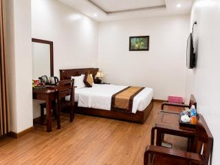 Mama Cao Bang Hotel - 4