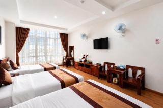 Mama Cao Bang Hotel - 3