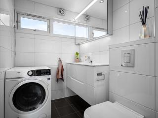 ONS 2026 Accommodation - apartment close to the venue - 4
