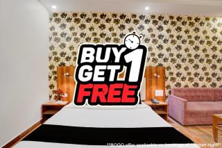 Townhouse Kurukshetra University Formerly Hotel Sr Grand - 0