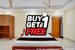 Townhouse Swarn Jayanti Vihar Lucknow - 0