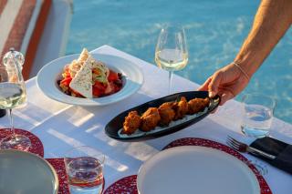Alti Santorini Luxury Suites - 5