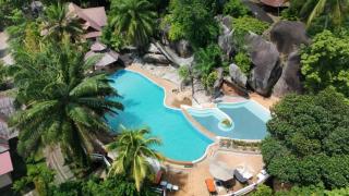 Samui Wooden Hill Resort - 7