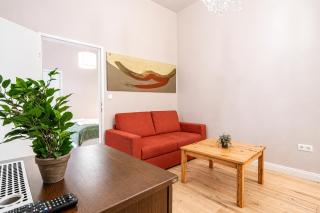 1 Aprt & 5 Stylish Hotel Rooms, Comfort & Convenience Combined - Vienna - 2