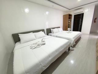 The Villa Rosal Beach IGaCoS Corporation - 7
