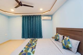 FabHotels Grevora - 3