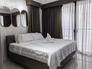 The Villa Rosal Beach IGaCoS Corporation - 6