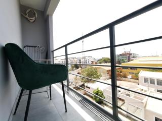 Vita Studio Apartments - 2