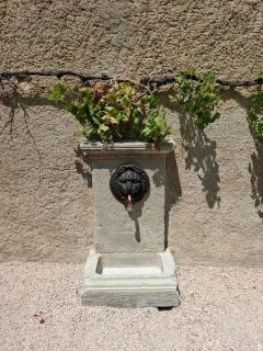 Château de Gardès - 2