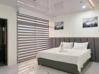 The Villa Rosal Beach IGaCoS Corporation - 4