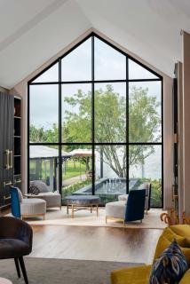 The Hazendal Hotel and Spa - 9
