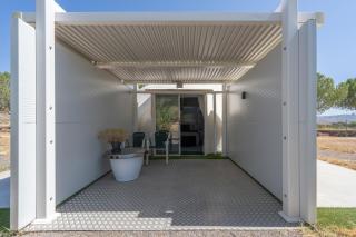 Domo Glamping Villena para Pareja - 8