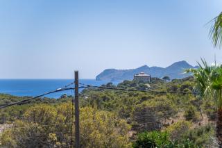 Charming Villa with Amazing Seaview - 1