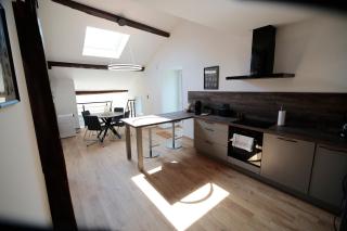 Maison Camélia - 5