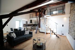 Maison Camélia - 9