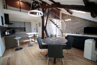 Maison Camélia - 7