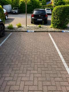 Ruhiges Airport Apartment-Hamburg - 1