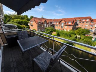 Ruhiges Airport Apartment-Hamburg - 2