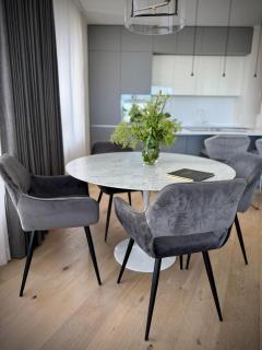 Luxury Sea View Apartment with Panoramic Terrace - 5