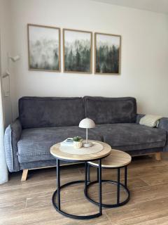 Apartmán Na Mechu - 9
