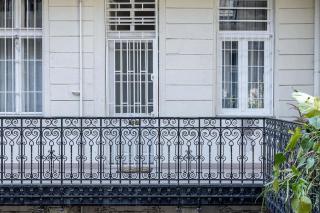 Bouillon apartment-city heartbeat near to Danube - 8