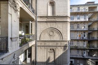 Bouillon apartment-city heartbeat near to Danube - 2