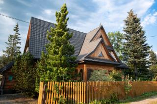 Spacious Tatra retreat for families & groups of friends - Zakopane - 5