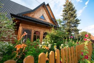 Spacious Tatra retreat for families & groups of friends - Zakopane - 4