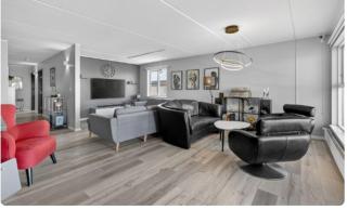 Large apartment in Reykjanes - 0